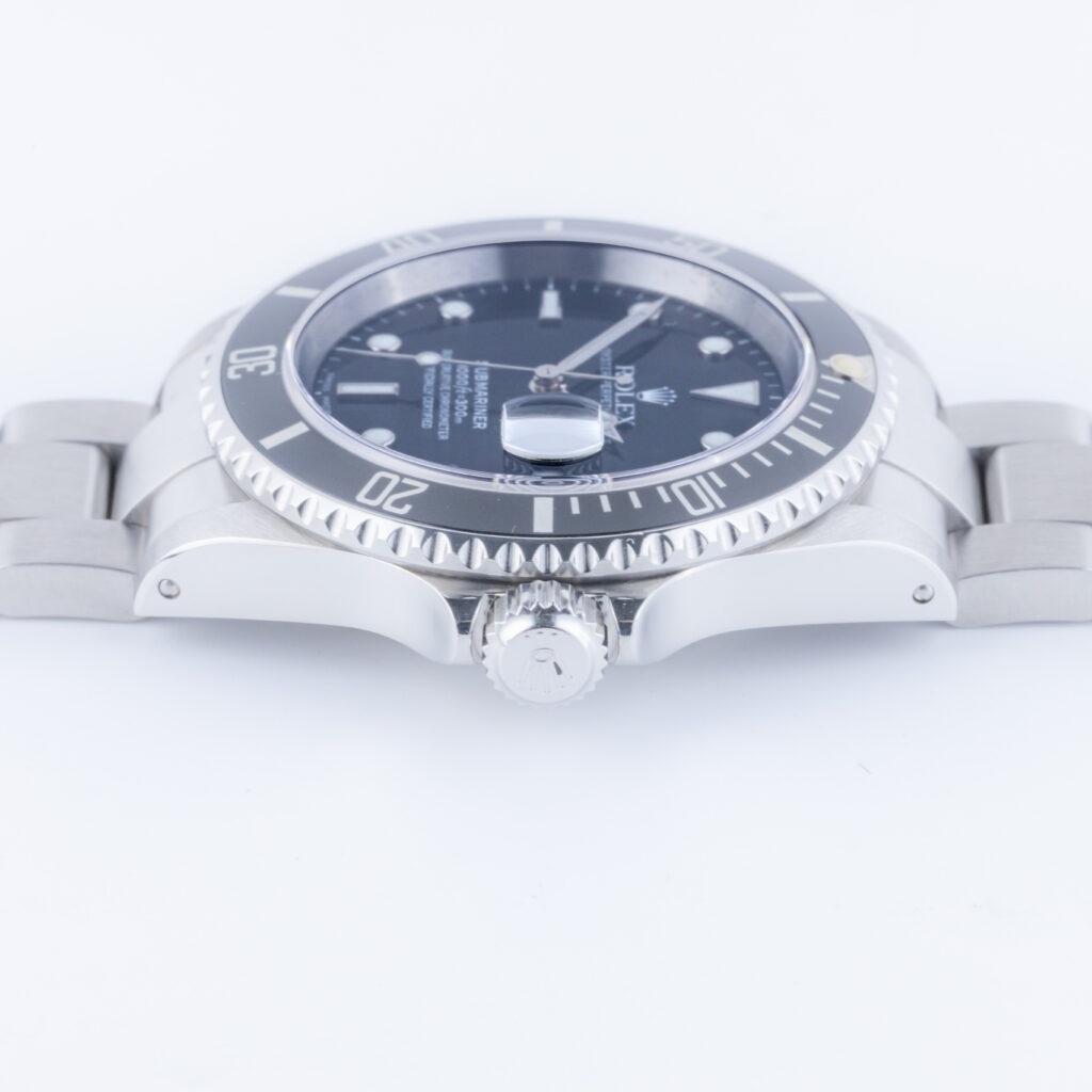 Rolex Submariner 16610