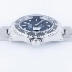 Rolex Submariner 16610