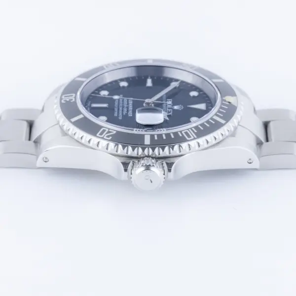 Rolex Submariner 16610