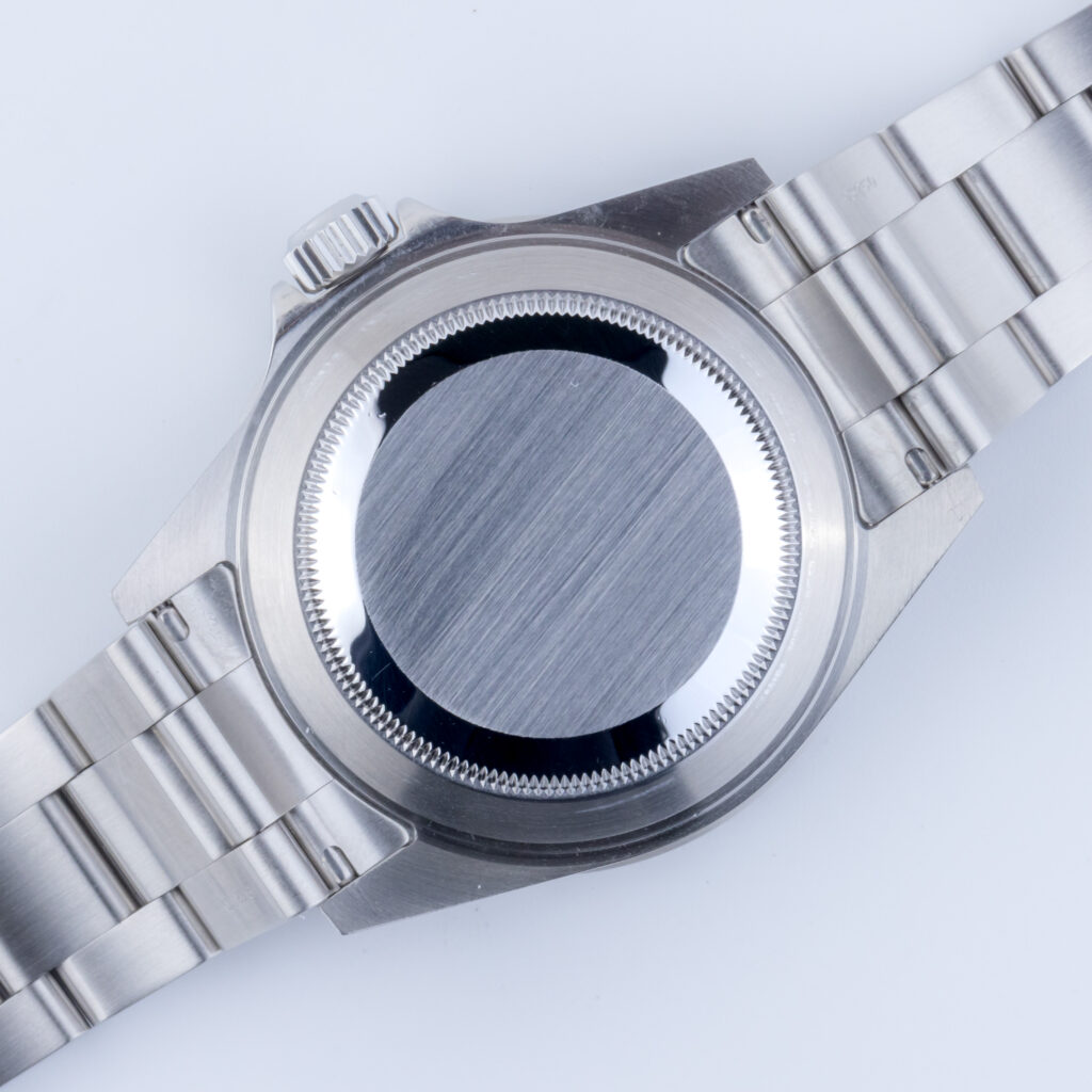 Rolex Submariner 16610