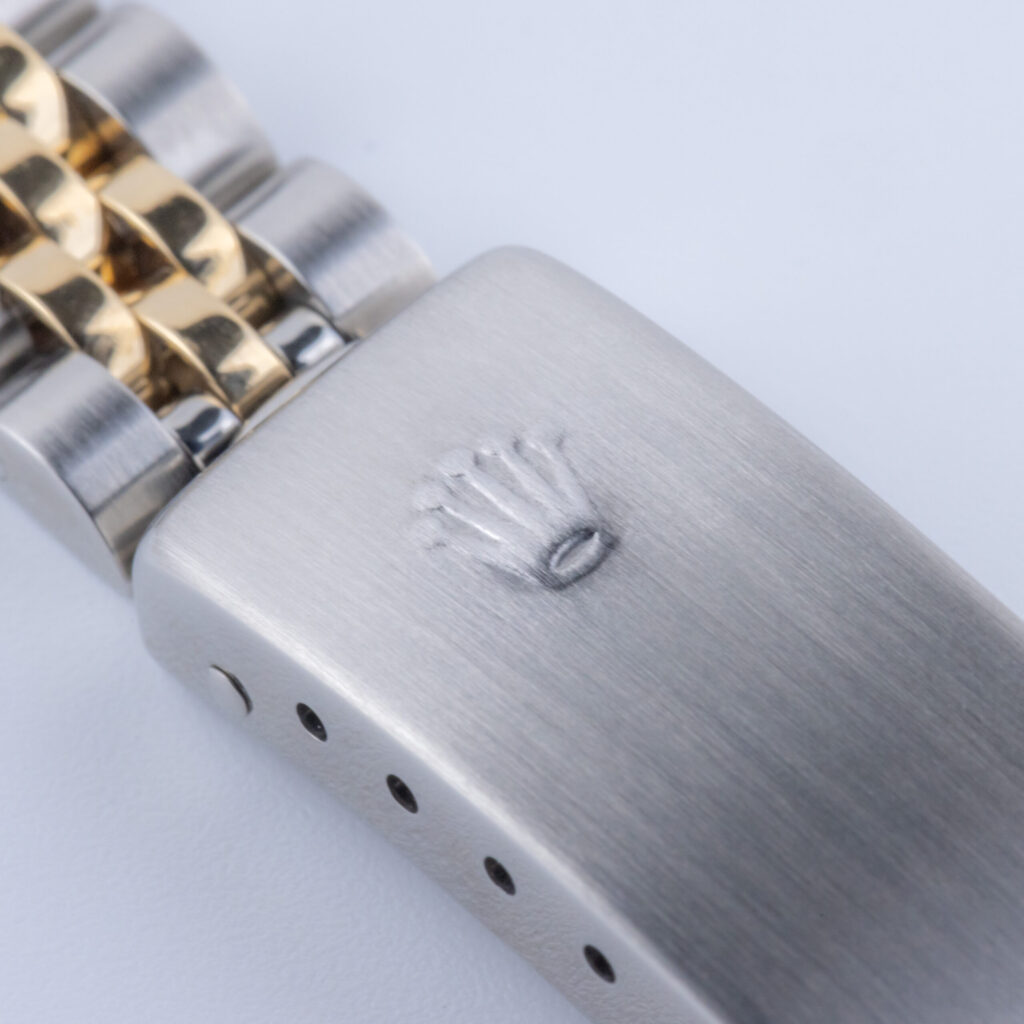 Rolex Lady-Datejust 69173