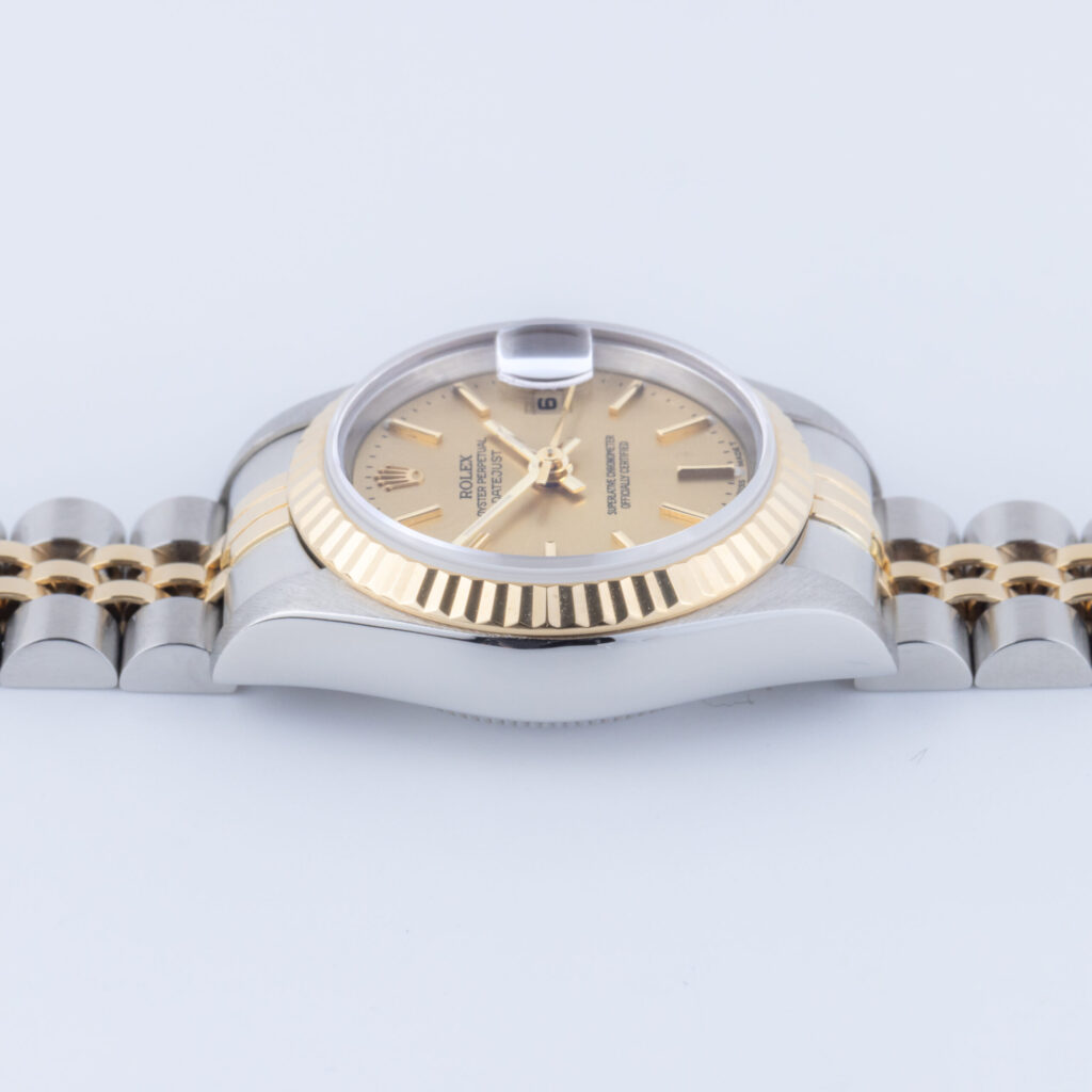 Rolex Lady-Datejust 69173