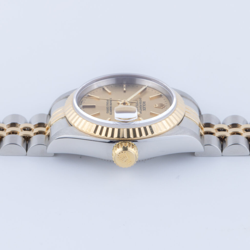 Rolex Lady-Datejust 69173