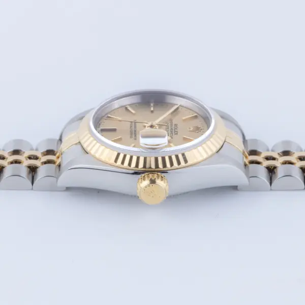 Rolex Lady-Datejust 69173