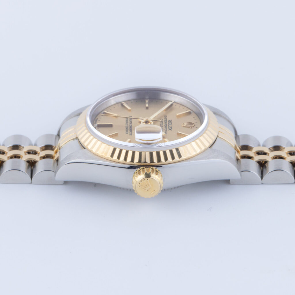 Rolex Lady-Datejust 69173