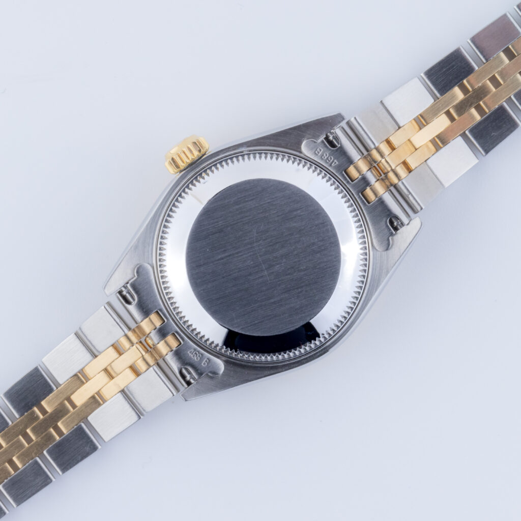 Rolex Lady-Datejust 69173