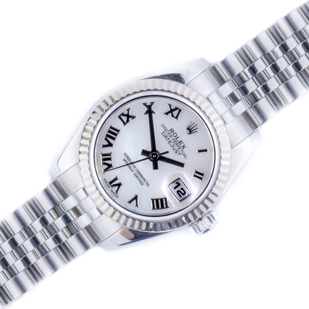 Rolex Lady-Datejust 179174