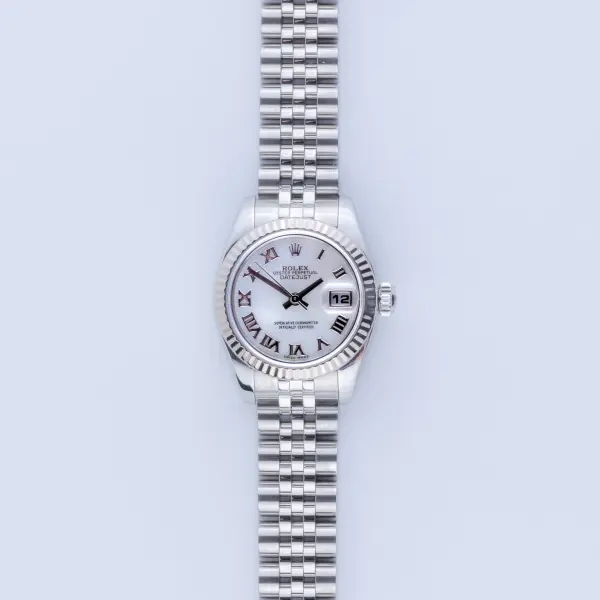 Rolex Lady-Datejust 179174