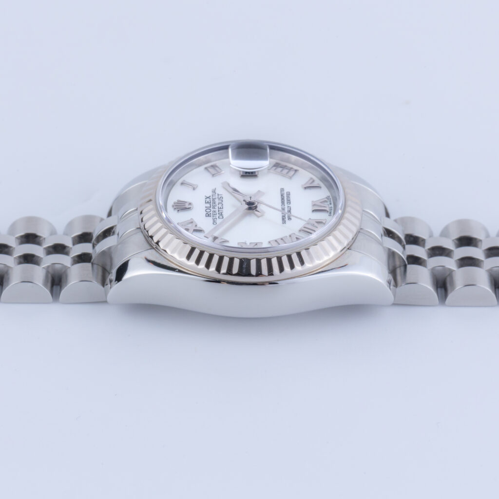 Rolex Lady-Datejust 179174