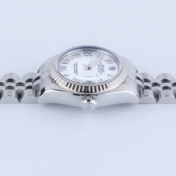 Rolex Lady-Datejust 179174
