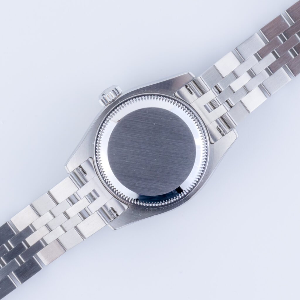 Rolex Lady-Datejust 179174