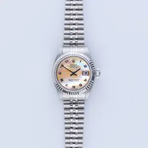 Rolex Lady-Datejust 79174