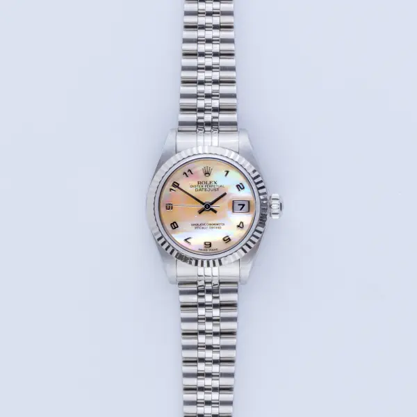 Rolex Lady-Datejust 79174