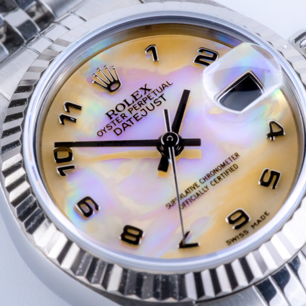 Rolex Lady-Datejust 79174