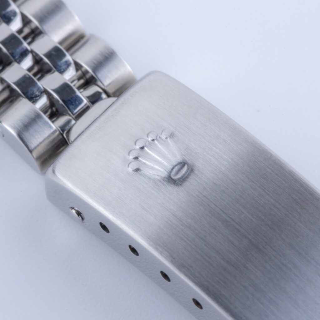 Rolex Lady-Datejust 79174