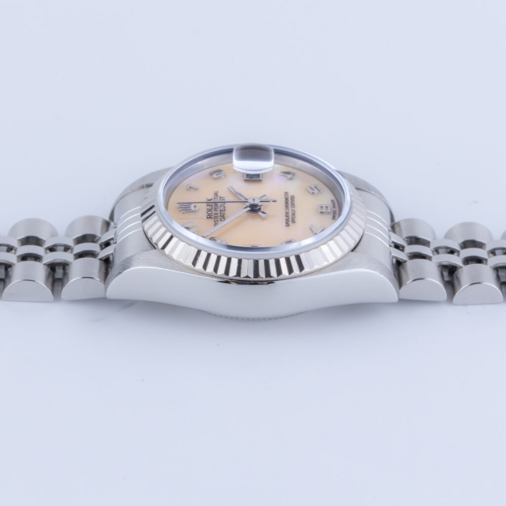 Rolex Lady-Datejust 79174