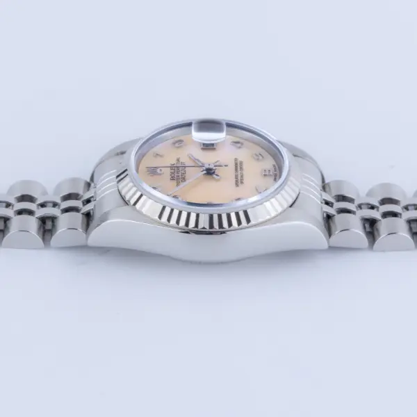 Rolex Lady-Datejust 79174
