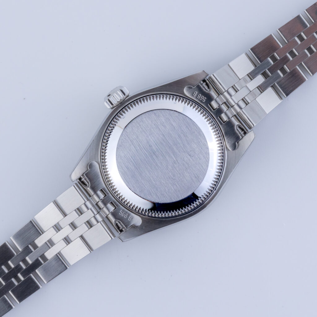 Rolex Lady-Datejust 79174