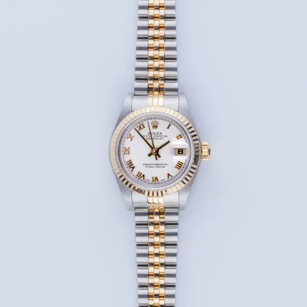 Rolex Lady-Datejust 79173