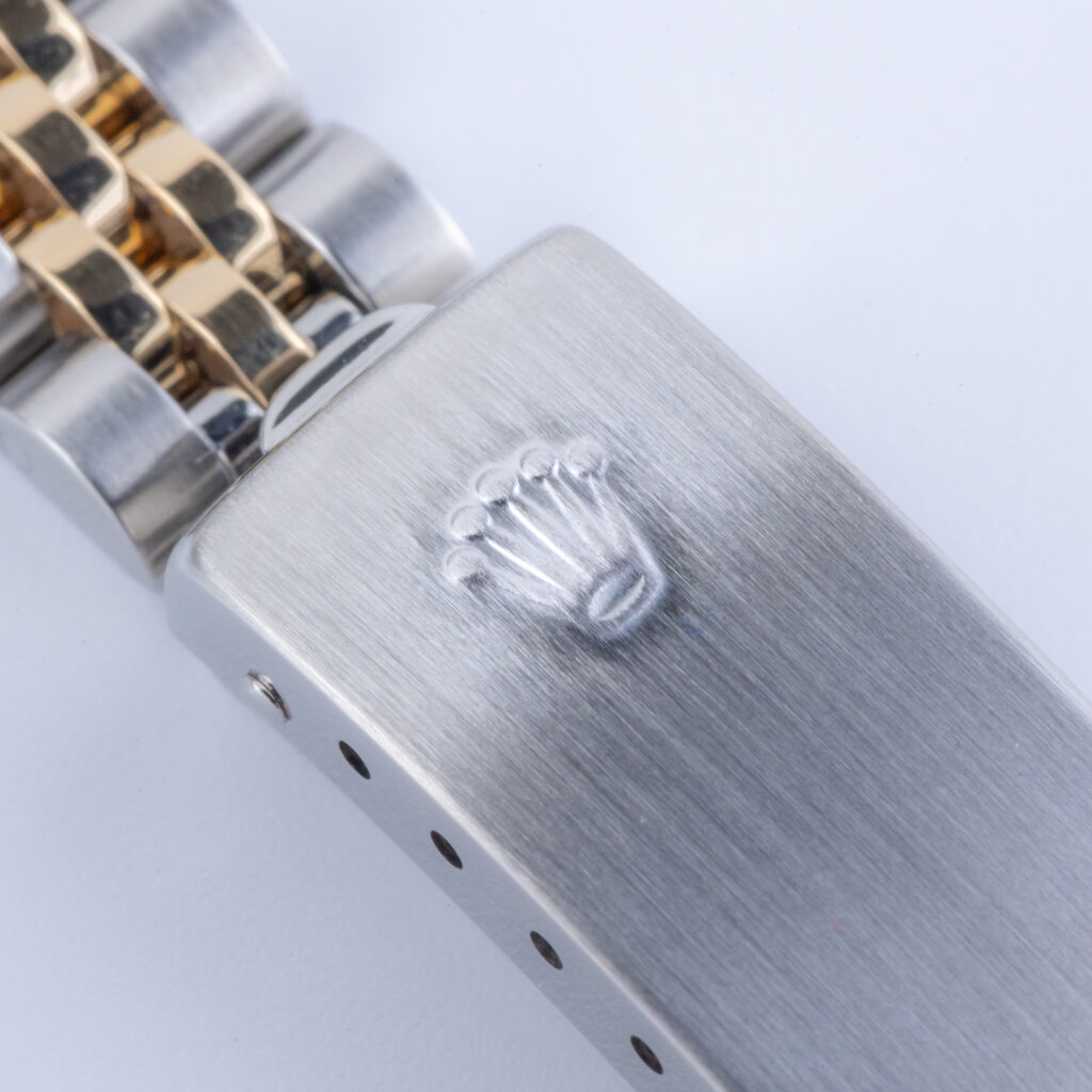 Rolex Lady-Datejust 79173