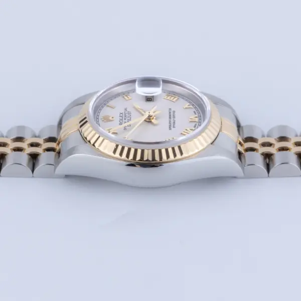 Rolex Lady-Datejust 79173