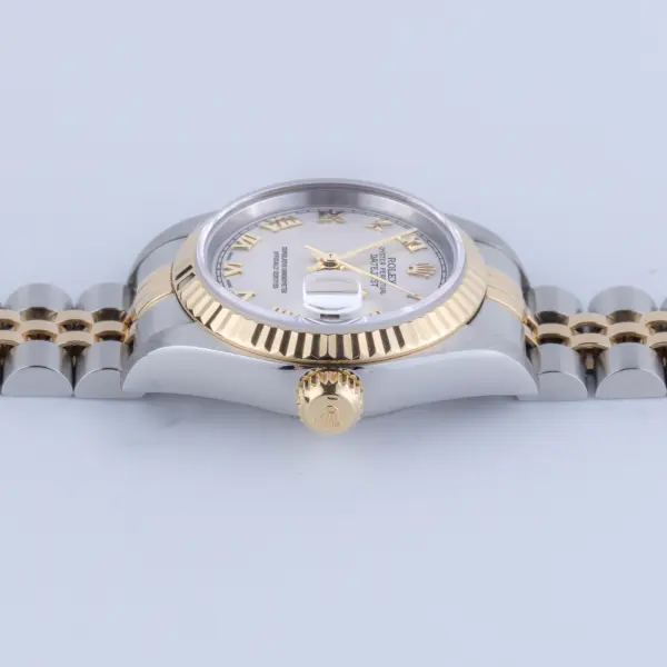 Rolex Lady-Datejust 79173