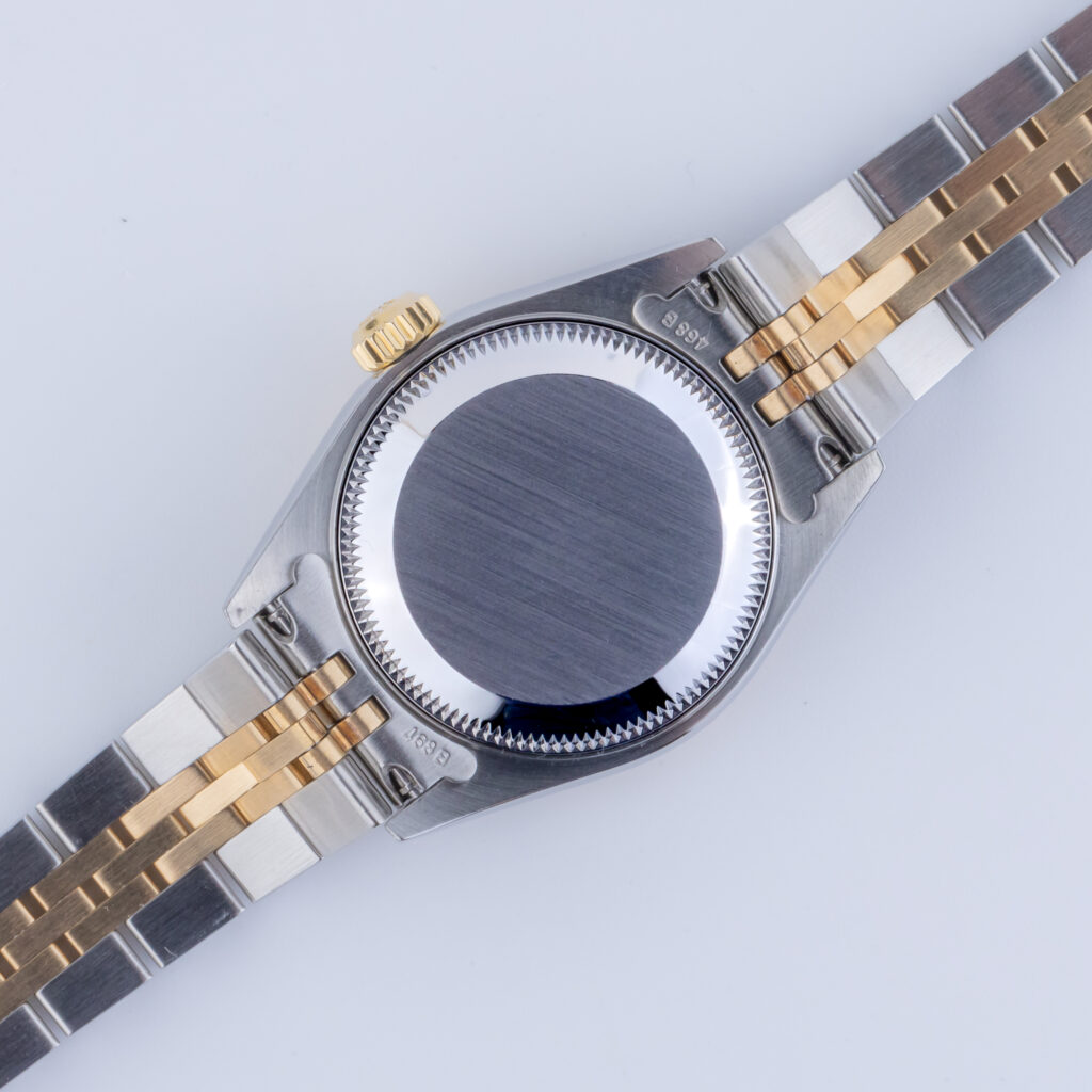 Rolex Lady-Datejust 79173