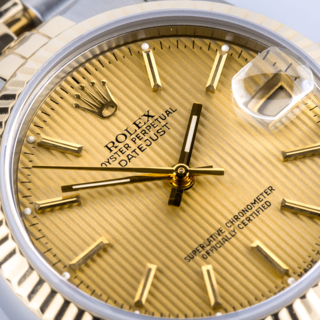Rolex Datejust 68273
