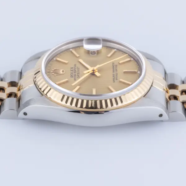 Rolex Datejust 68273
