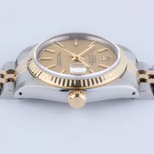 Rolex Datejust 68273