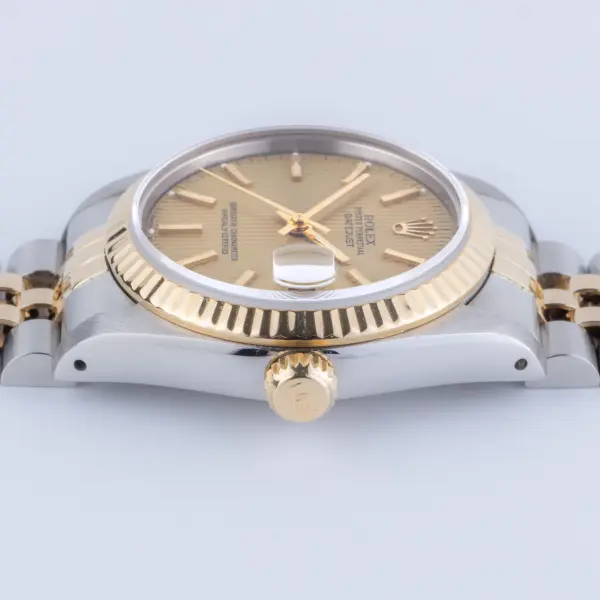 Rolex Datejust 68273