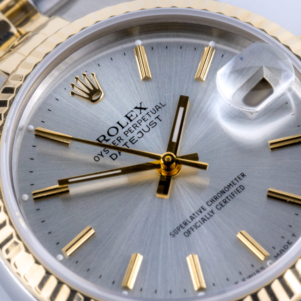 rolex-datejust-68273-silver