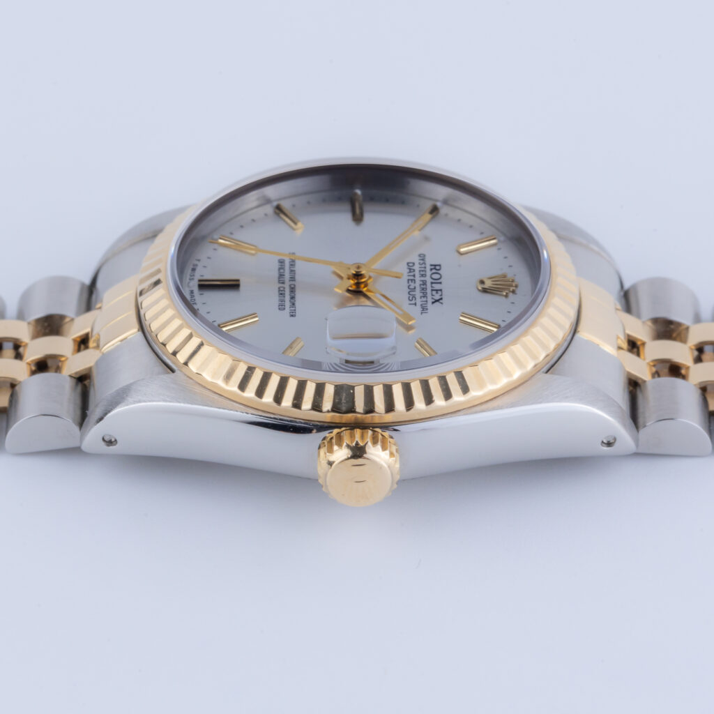 rolex-datejust-68273-silver