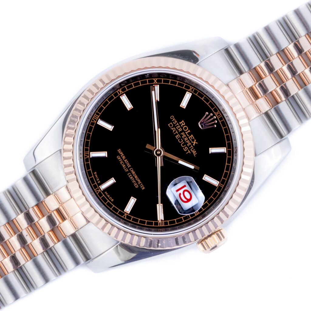 Rolex Datejust 116231