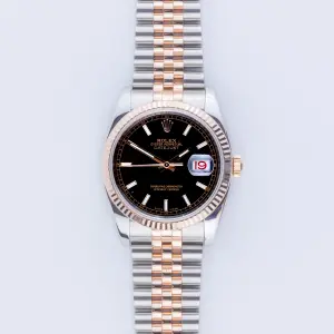 Rolex Datejust 116231
