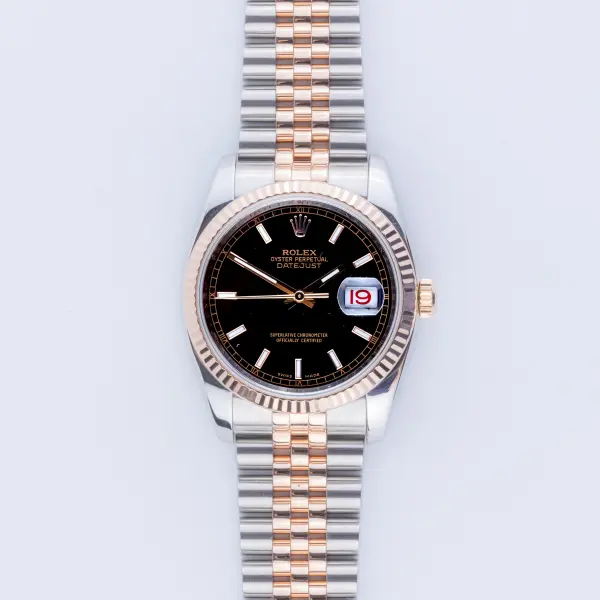 Rolex Datejust 116231