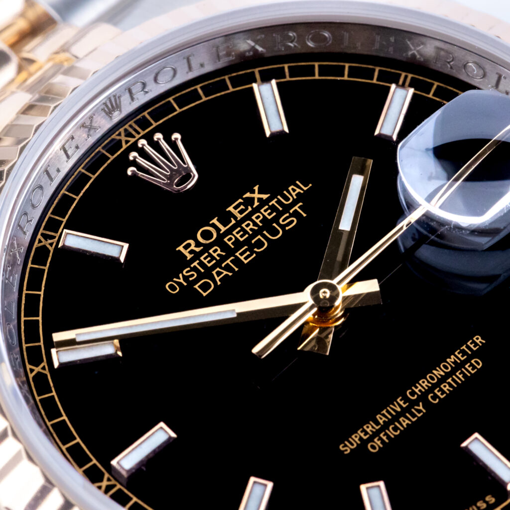 Rolex Datejust 116231