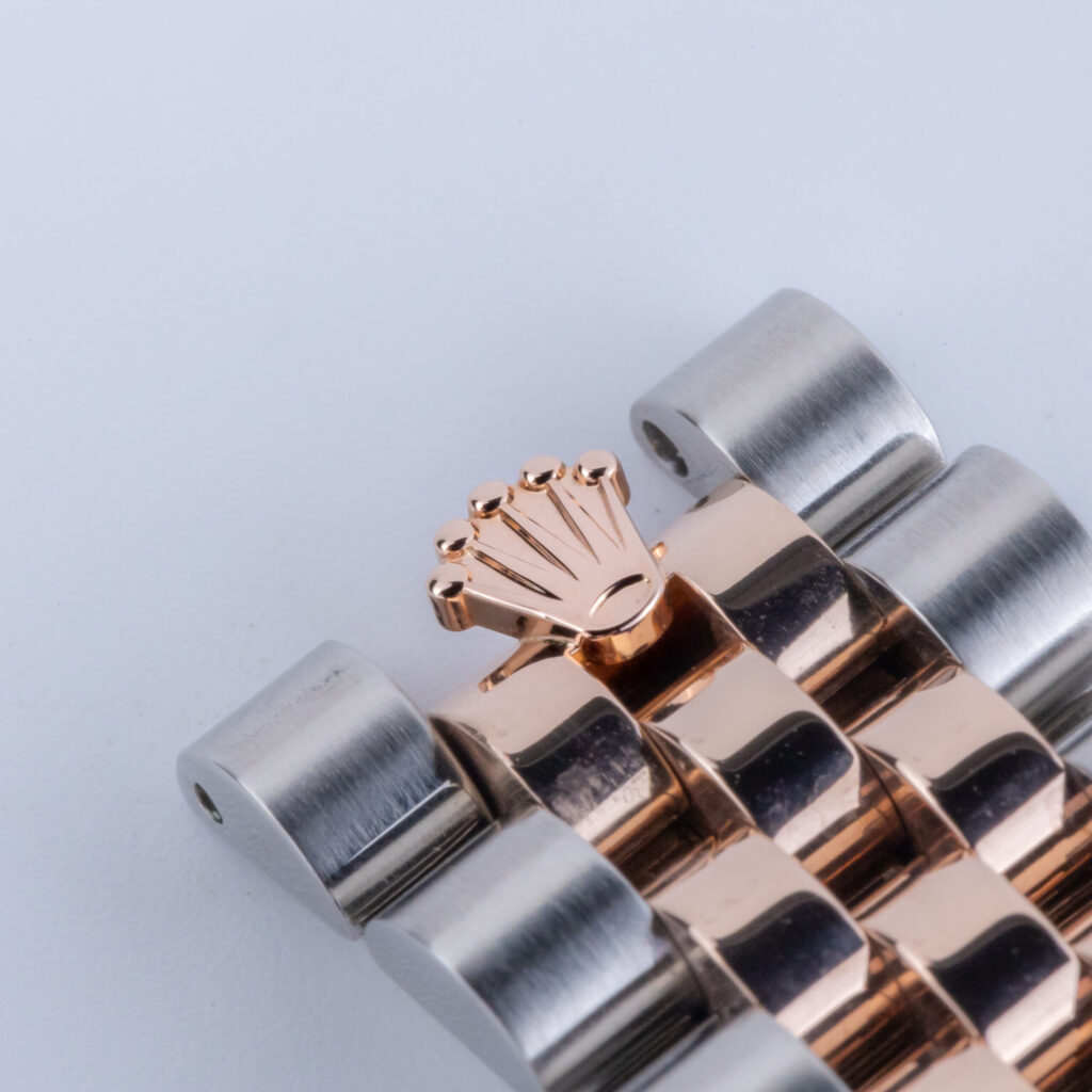 Rolex Datejust Black 116231 2007 (Full Set) 14 Rolex Datejust 116231