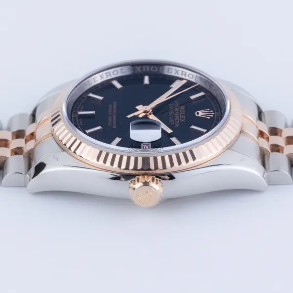 Rolex Datejust 116231