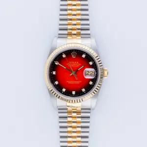 Rolex Datejust 16233 Vignette