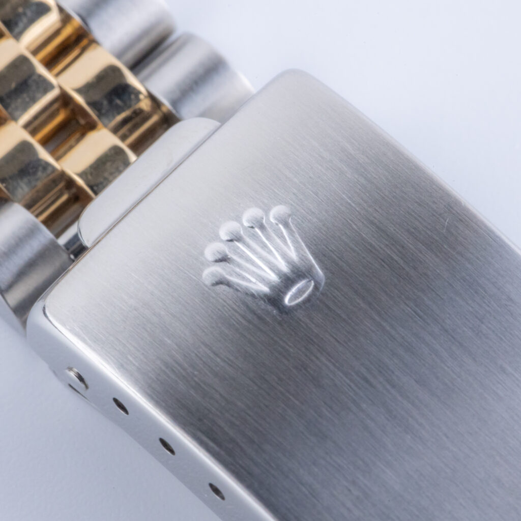 Rolex Datejust 16233 Vignette