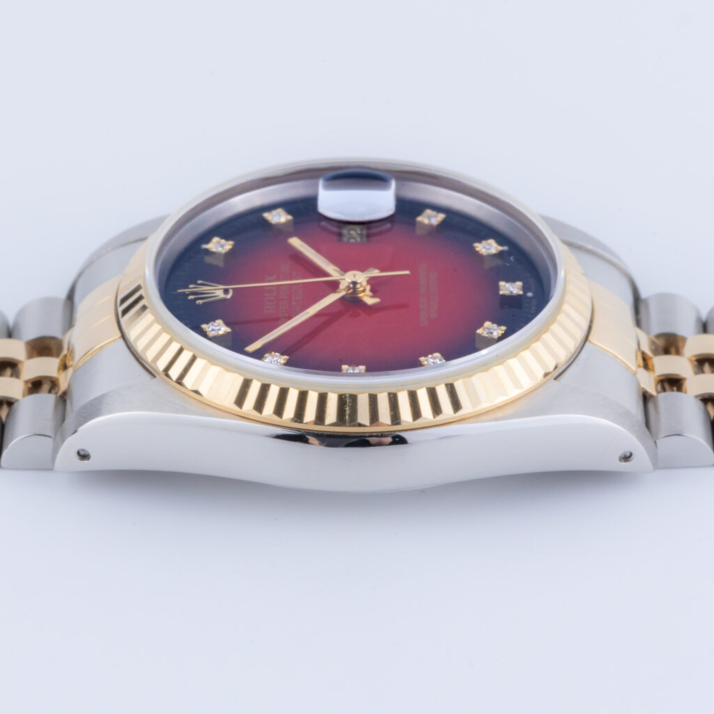 Rolex Datejust 16233 Vignette