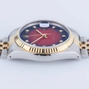 Rolex Datejust 16233 Vignette