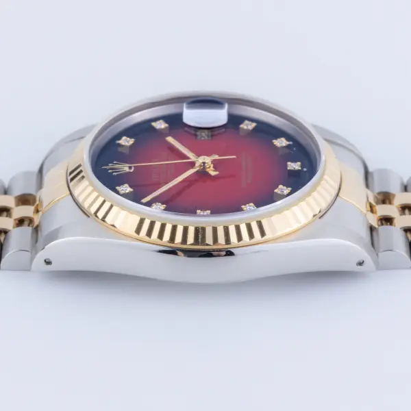 Rolex Datejust 16233 Vignette