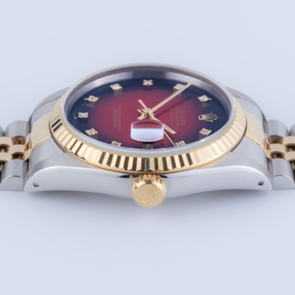 Rolex Datejust 16233 Vignette