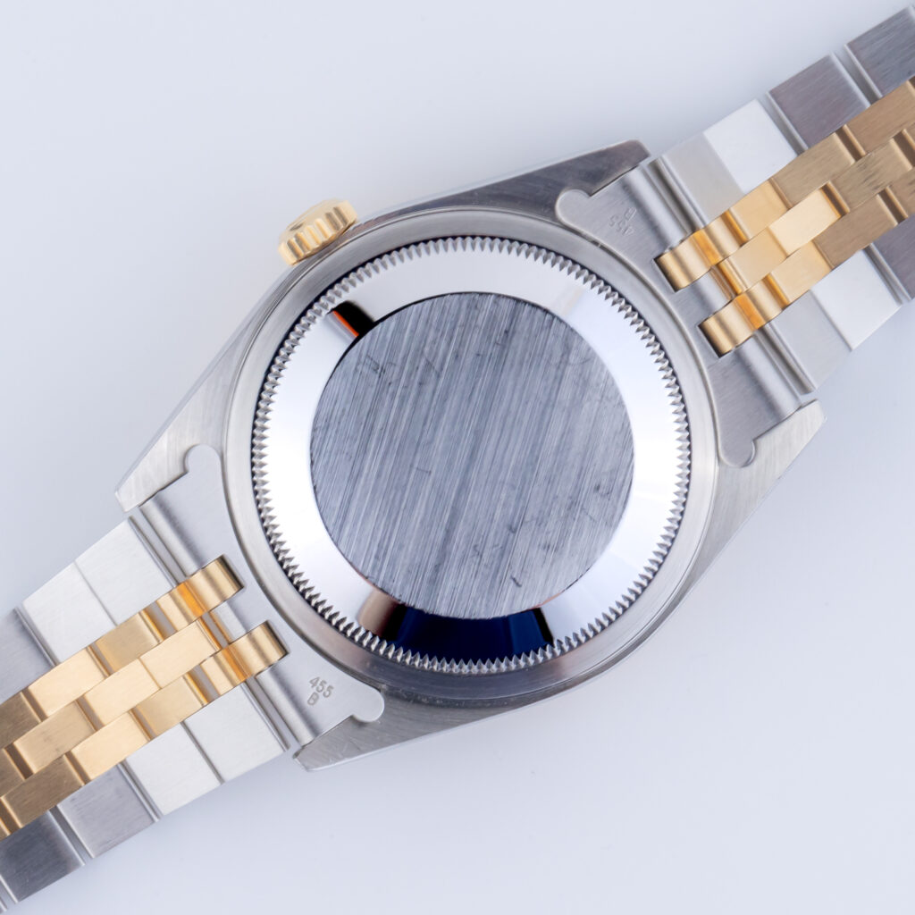 Rolex Datejust 16233 Vignette