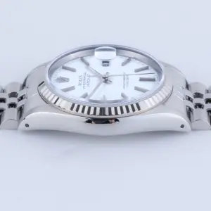 Rolex Datejust 16234