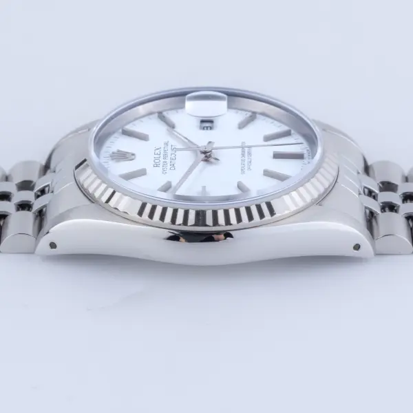Rolex Datejust 16234