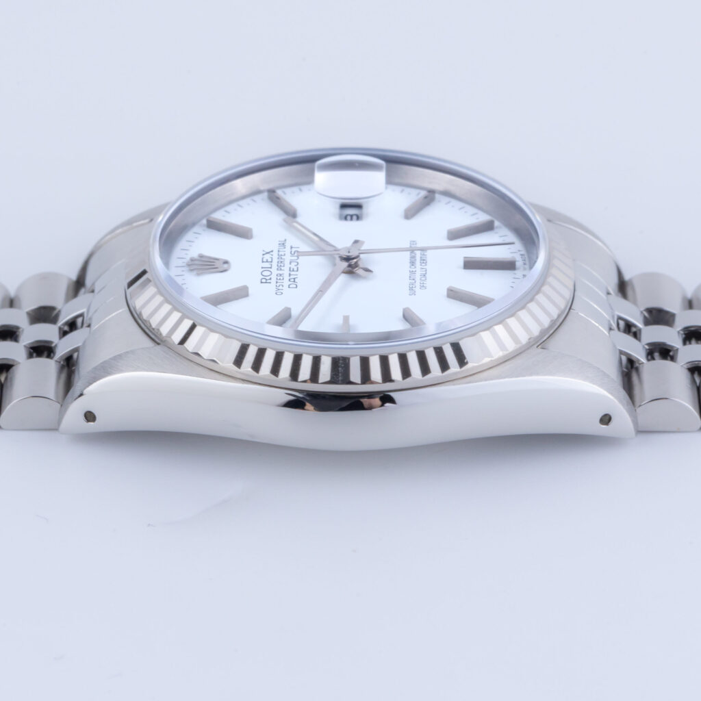 Rolex Datejust 16234