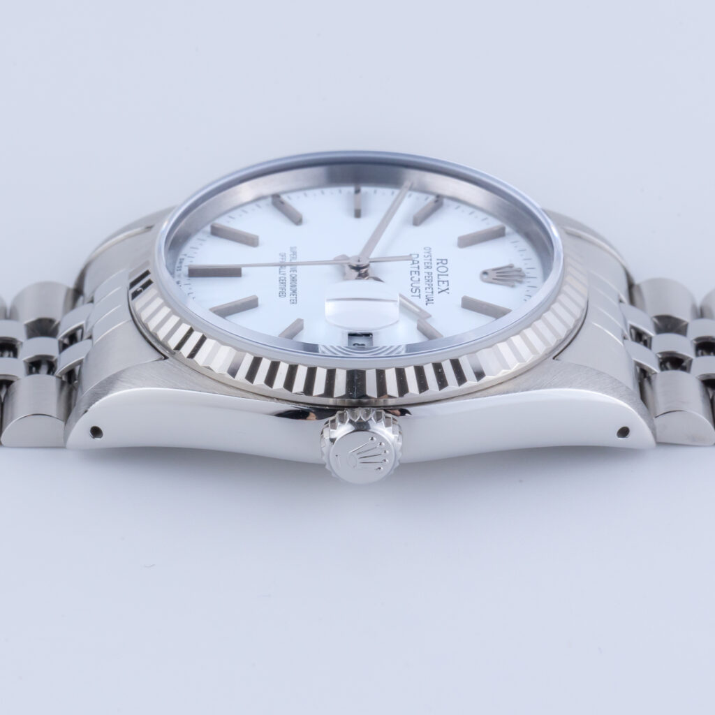 Rolex Datejust 16234